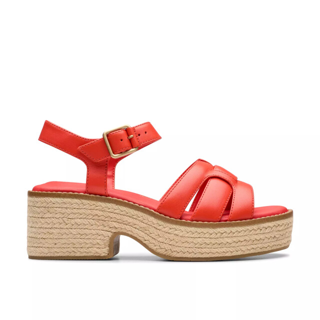 Clarks Original Coledale strap dames sandaal Coledale Strap large