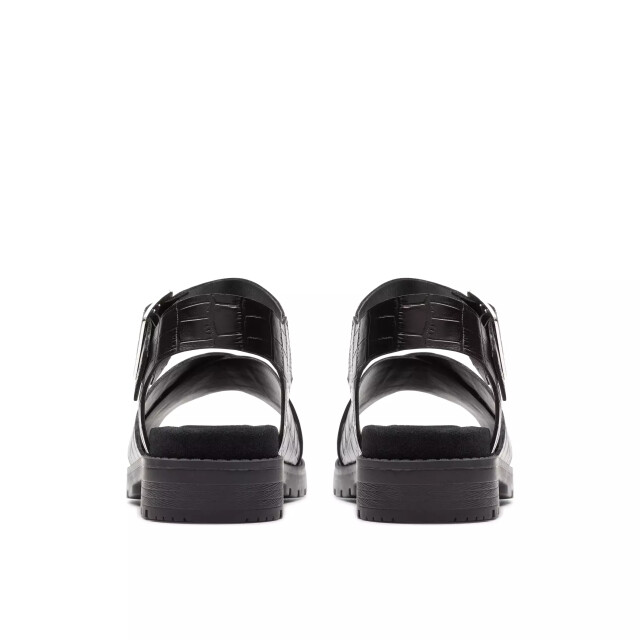 Clarks Original Orinoco cross dames sandaal Orinoco Cross large