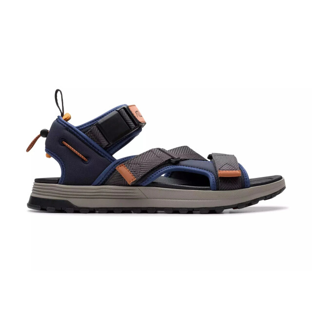 Clarks Original Atl trek tide heren sandaal ATL Trek Tide large