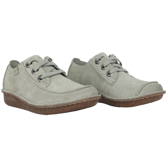 Clarks Original Funny dream dames veterschoen Funny Dream large