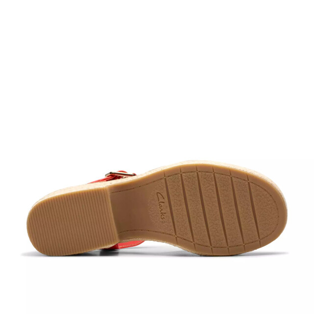 Clarks Original Coledale strap dames sandaal Coledale Strap large