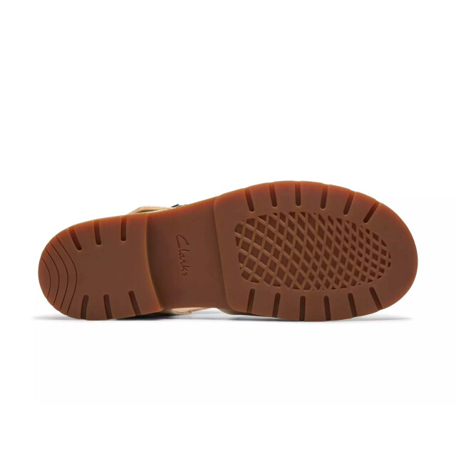 Clarks Original Orinoco cross dames sandaal Orinoco Cross large