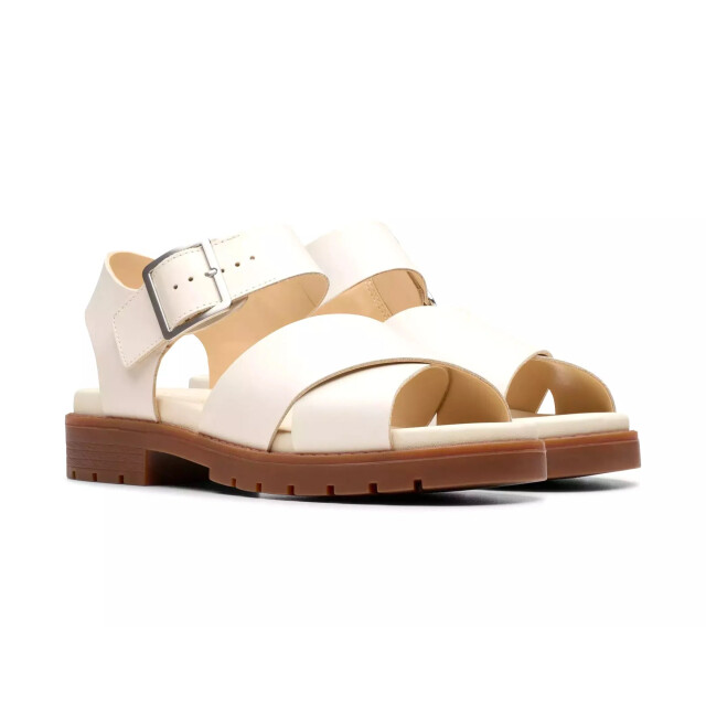 Clarks Original Orinoco cross dames sandaal Orinoco Cross large