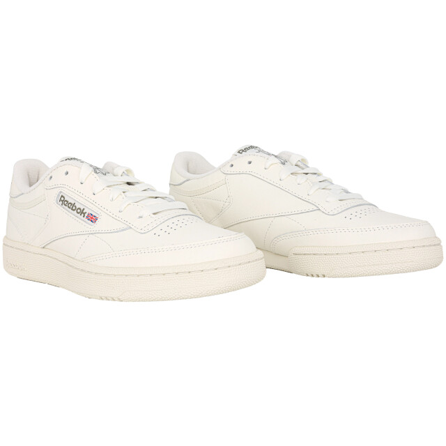 Reebok Club c 85 heren sneaker Club C 85 large