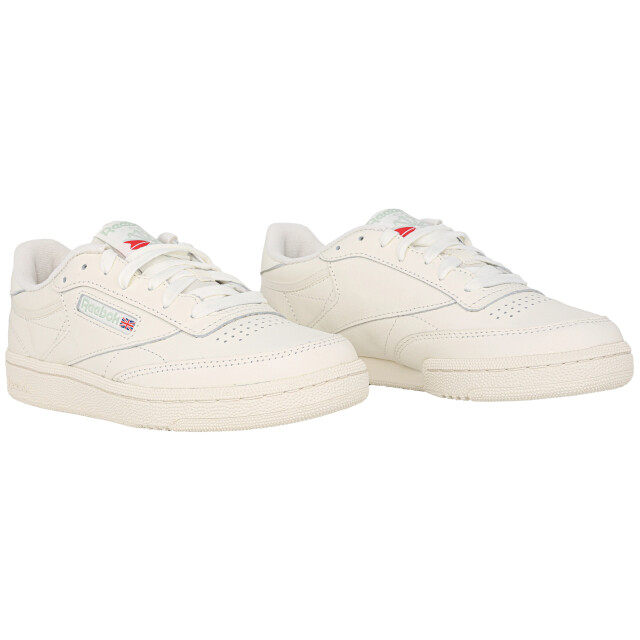 Reebok Club c 85 dames sneaker Club C 85 large