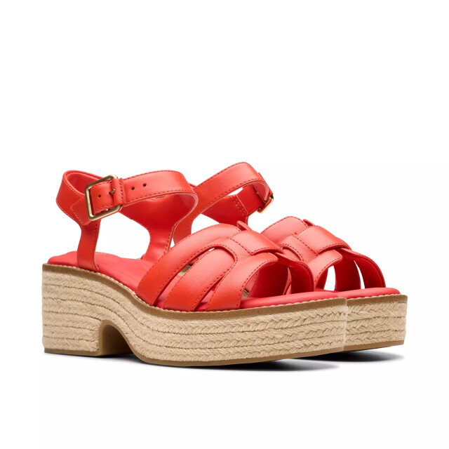 Clarks Original Coledale strap dames sandaal Coledale Strap large