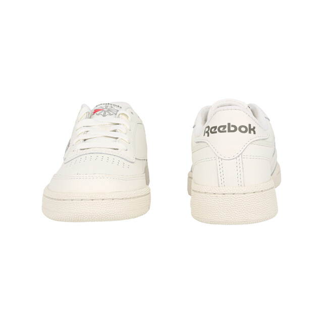 Reebok Club c 85 heren sneaker Club C 85 large