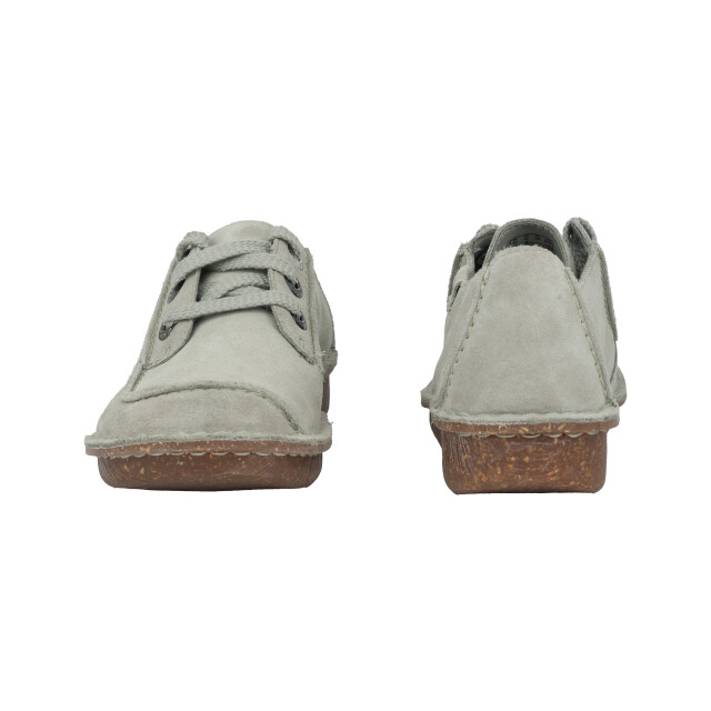 Clarks Original Funny dream dames veterschoen Funny Dream large