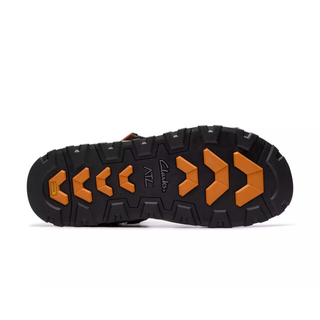Clarks Original Atl trek tide heren sandaal ATL Trek Tide large