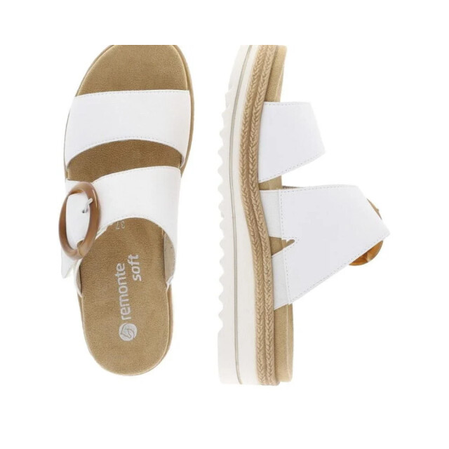 Remonte D0q51-82 white D0Q51-82 large