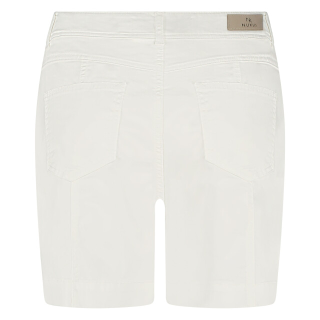 Nukus Nks09019 17 tanya short off white NKS09019 17 large