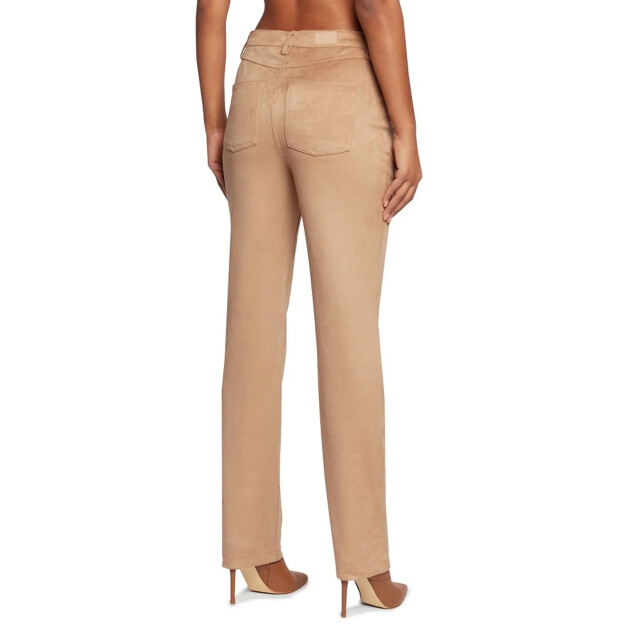 Guess Broek Guess Bruin Broek large