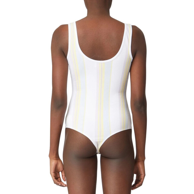 Guess Body met logo Guess Wit Body Met Logo large