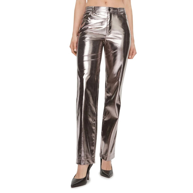 Guess Goud broek Guess Goud Broek large