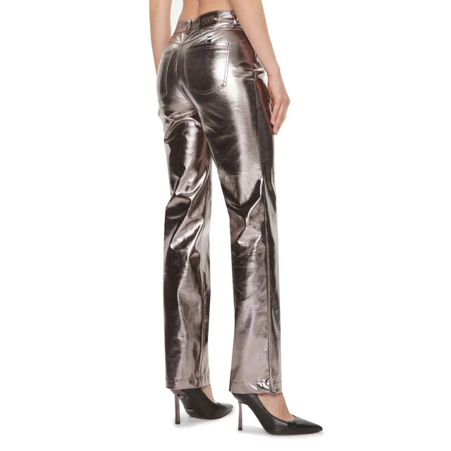 Guess Goud broek Guess Goud Broek large