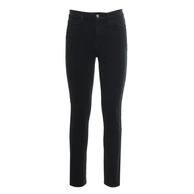 Guess Broek Guess Zwart Broek large