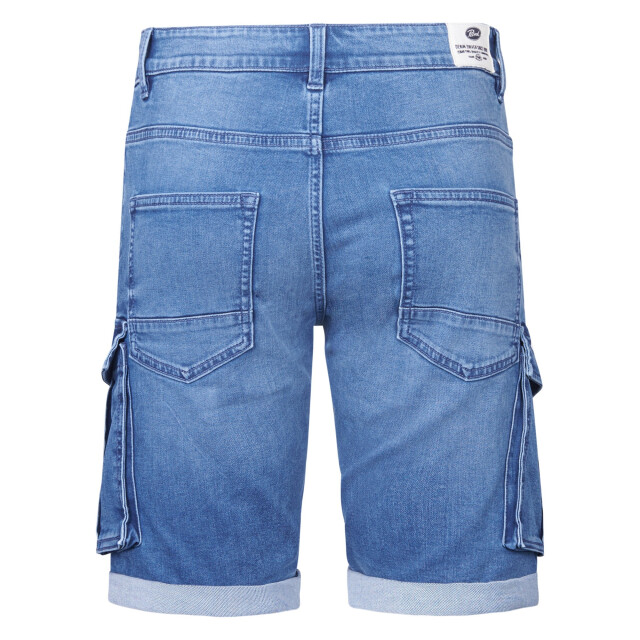 Petrol Industries Torino cargo korte broek M-1050-SHO007 large