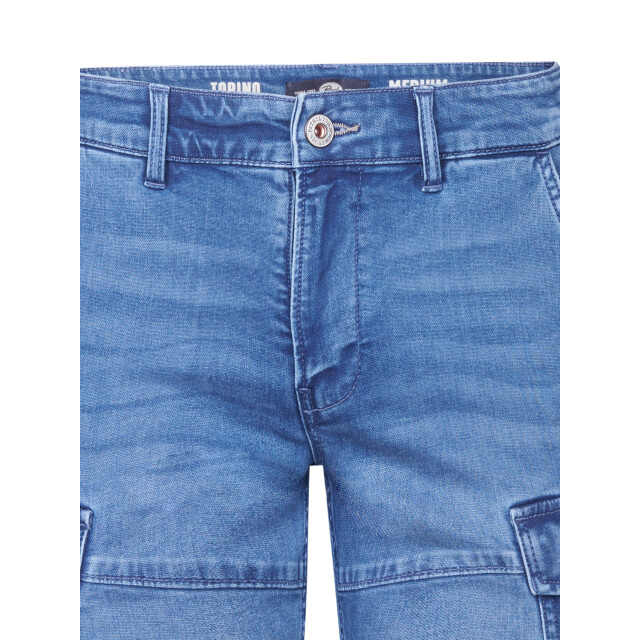 Petrol Industries Torino cargo korte broek M-1050-SHO007 large