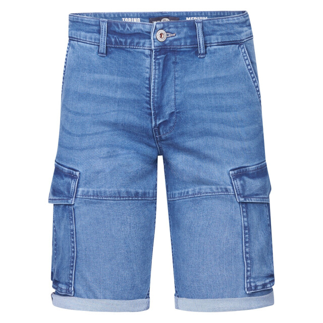 Petrol Industries Torino cargo korte broek M-1050-SHO007 large