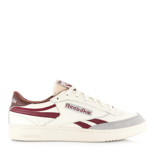 Reebok club c revenge vintage lage sneakers unisex 100230210-51 large