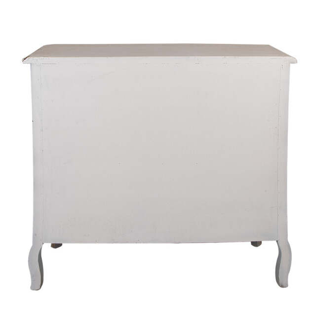 Clayre & Eef Dressoir 95x38x90 cm hout 3181486 large
