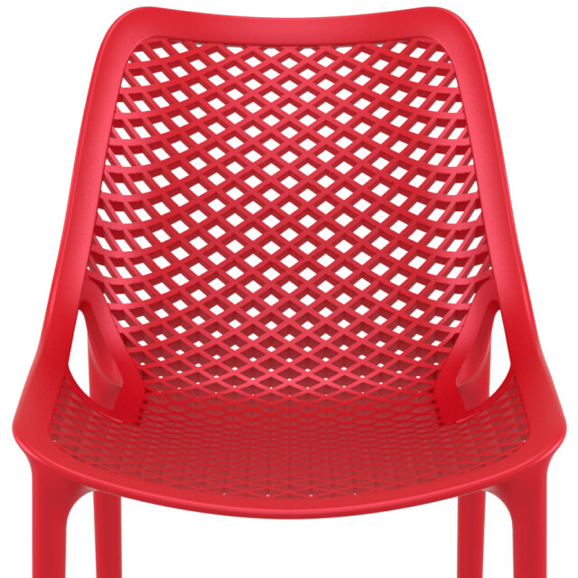 Alterego Moderne draaistoel queen 56x48x92 cm 2958454 large