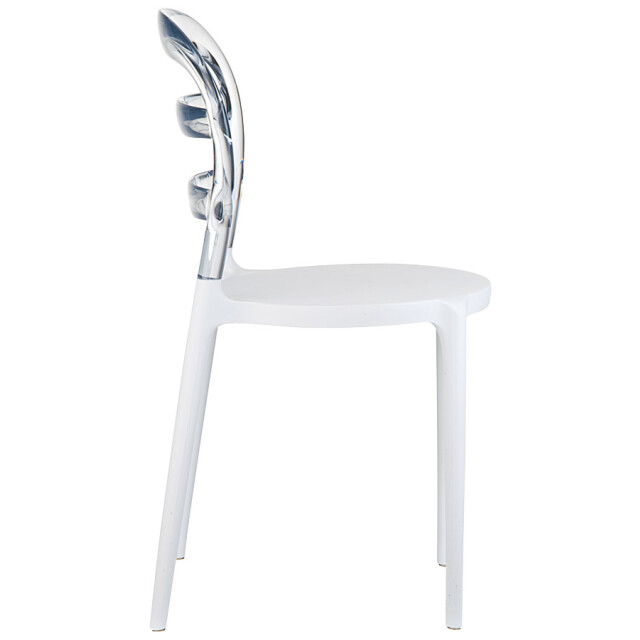 Alterego Baro design stoel 42x50x82 cm 2949488 large