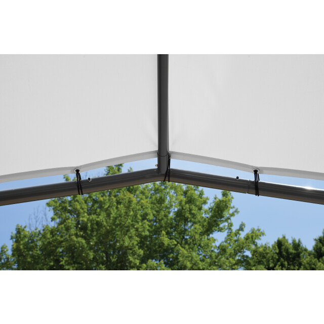 ShelterLogic ® paviljoen pergola partytent 317x317 cm 3181608 large