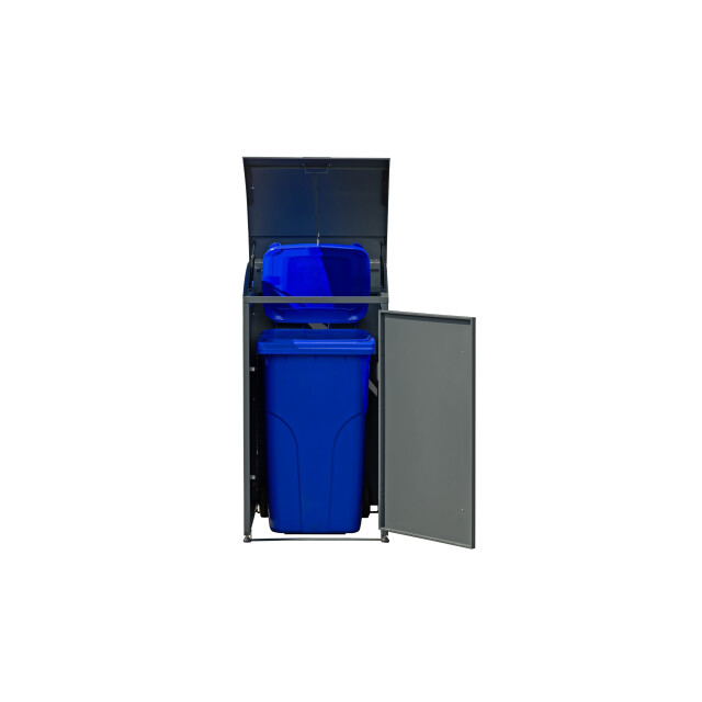Westmann Moderna containerombouw afvalbak kliko ombouw 1 container 3181605 large