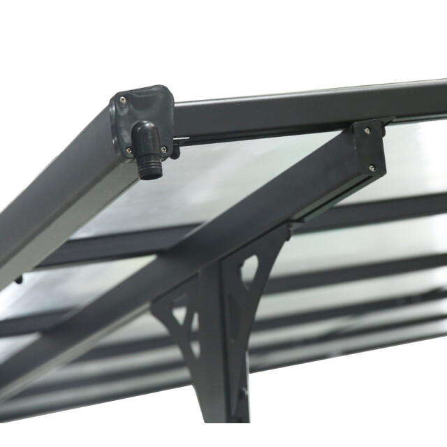 Westmann Aluminium terrasoverkapping bruce si06110 300x617x270 cm - 3181609 large