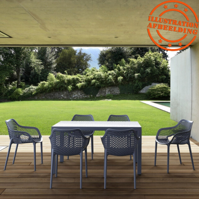 Alterego Tuinstoel terras sister 2958457 large