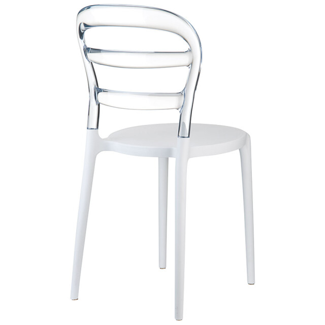 Alterego Baro design stoel 42x50x82 cm 2949488 large