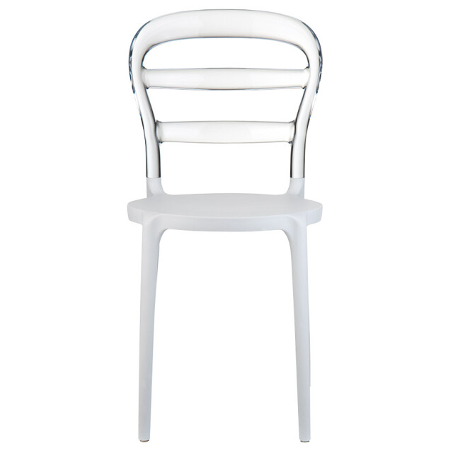 Alterego Baro design stoel 42x50x82 cm 2949488 large