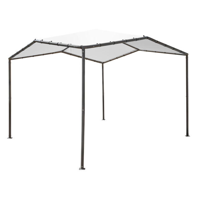 ShelterLogic ® paviljoen pergola partytent 317x317 cm 3181608 large