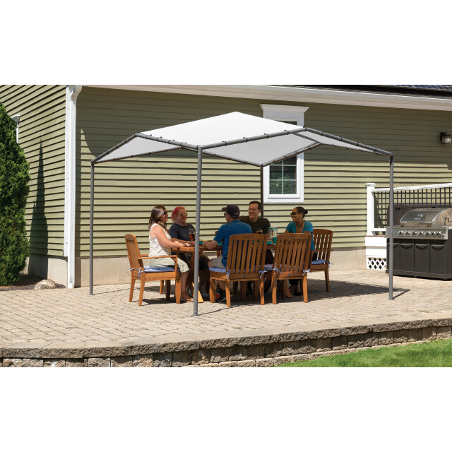 ShelterLogic ® paviljoen pergola partytent 317x317 cm 3181608 large