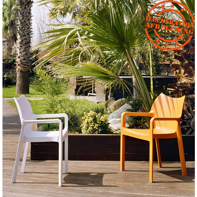 Alterego Terras stoel viva 2950134 large