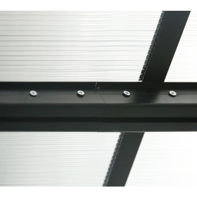 Westmann Aluminium terrasoverkapping bruce si06110 300x617x270 cm - 3181609 large