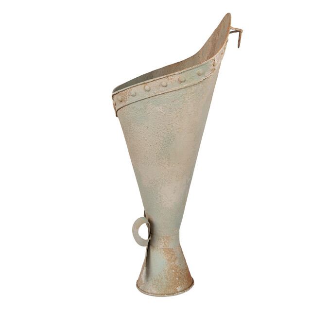 Clayre & Eef Planthouder 31x23x32 cm metaal 3181505 large