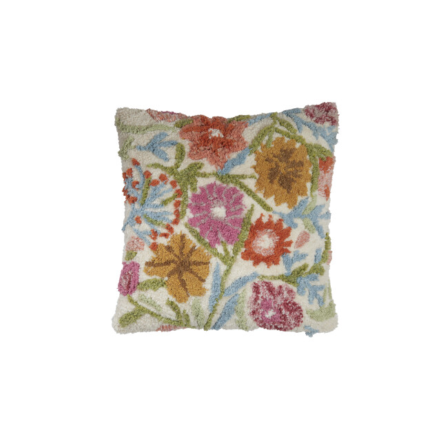 Light & Living kussen foxton Ø45x10cm - 3032661 large