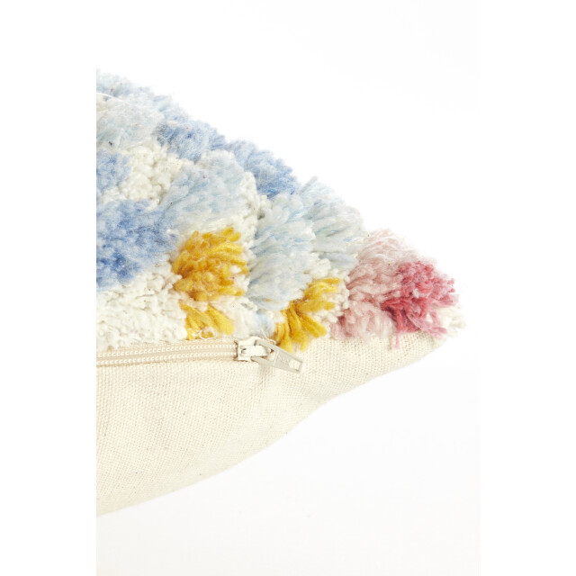Light & Living kussen farlou Ø45x10cm - 3032585 large