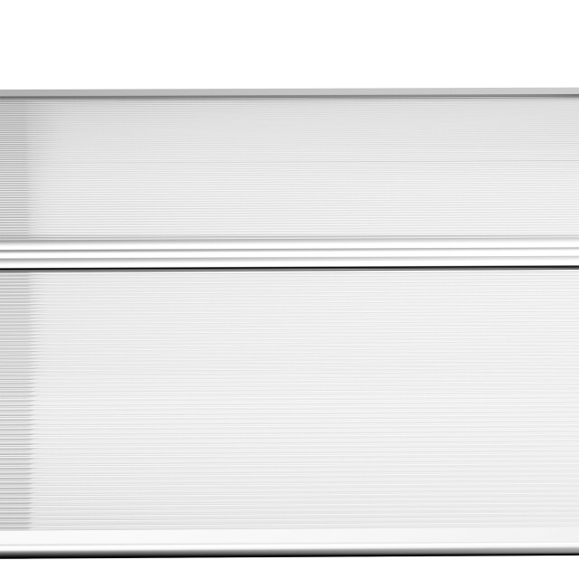 4goodz Deurluifel afdak 90x150x25 cm met uv-, regen- en zonbescherming 3181600 large