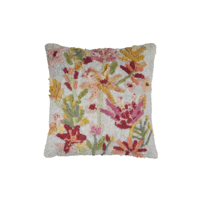 Light & Living kussen romani Ø45x10cm - 3032548 large