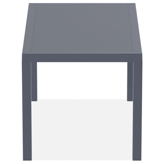 Alterego Enoteca tuintafel 140x80x75 cm 2950002 large