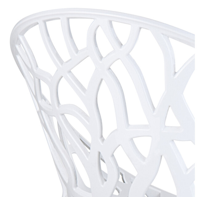 Alterego Moderne stoel geo 59x60x80 cm 2949485 large