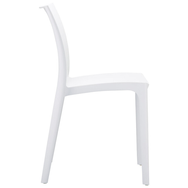 Alterego Enzo design stoel 53x46x82 cm 2949434 large