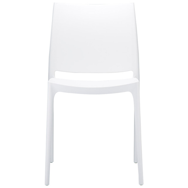 Alterego Enzo design stoel 53x46x82 cm 2949434 large
