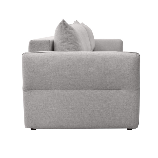 CaliCosy Slaapbank 3-zits in stof l238 cm lagos 3156465 large
