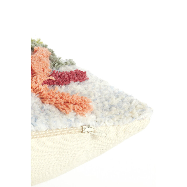 Light & Living kussen romani Ø45x10cm - 3032548 large