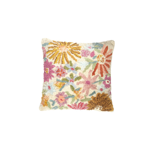 Light & Living kussen loulou Ø45x10cm - 3032550 large