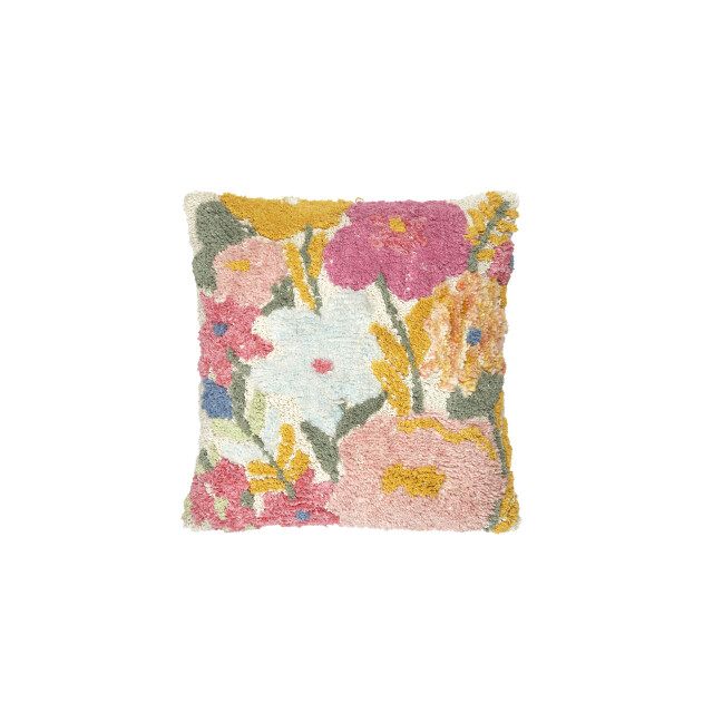 Light & Living kussen farlie Ø45x10cm - 3032538 large